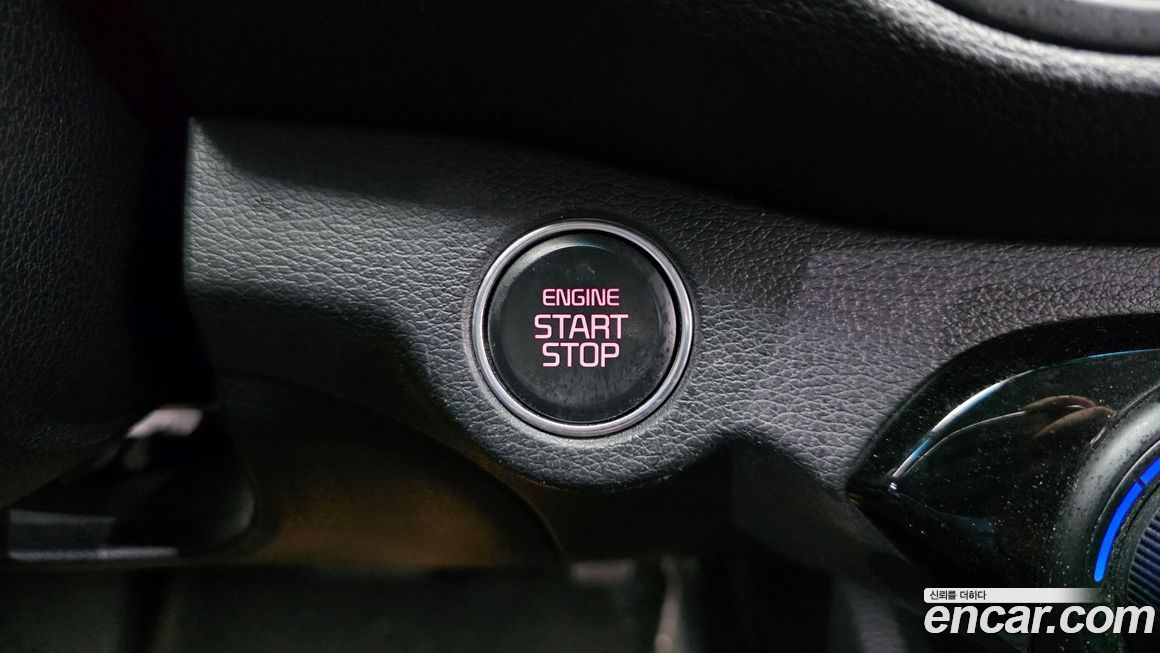 Kia K3 2022