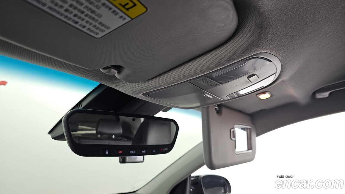Hyundai Kona 2020