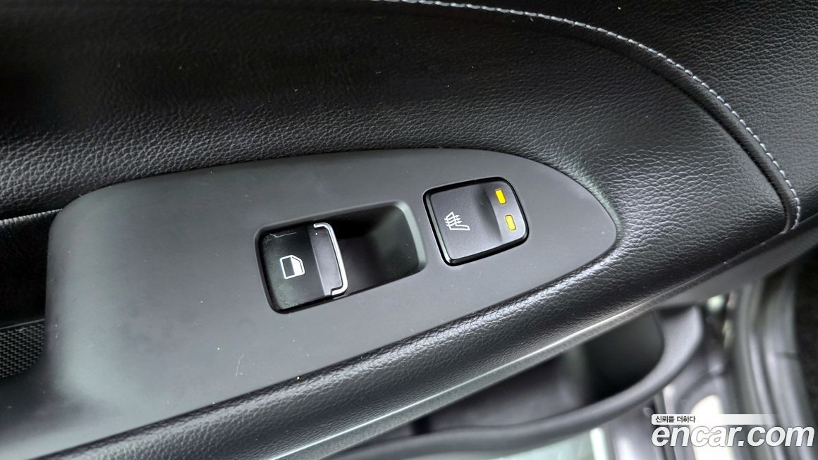 Hyundai Grandeur 2017