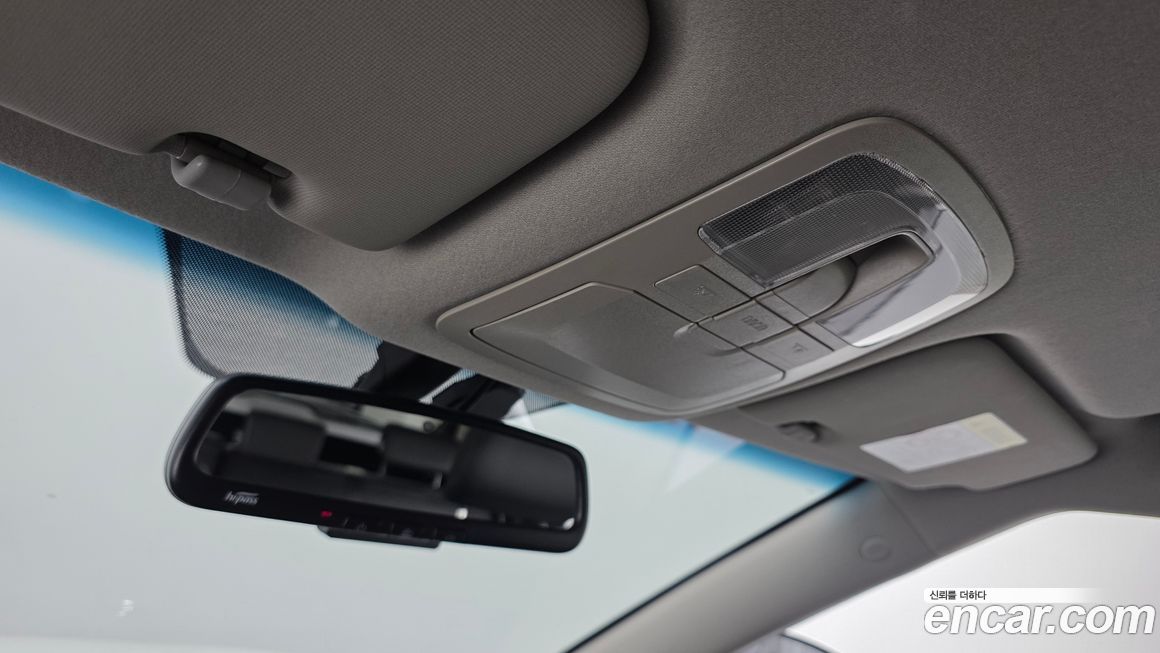 KG_Mobility_Ssangyong TIBOLI 2024