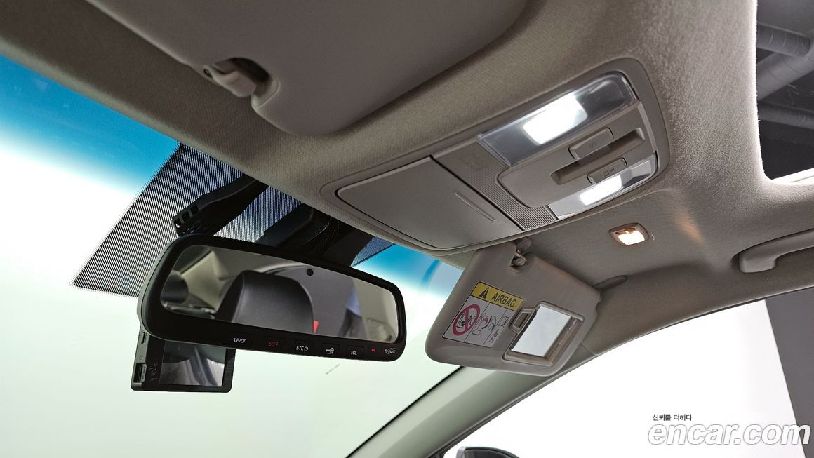 Kia K3 2021