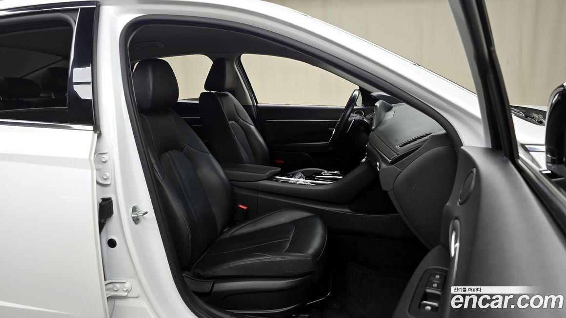 Hyundai Sonata 2022