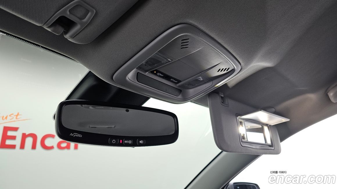 ChevroletGMDaewoo Malibu 2020