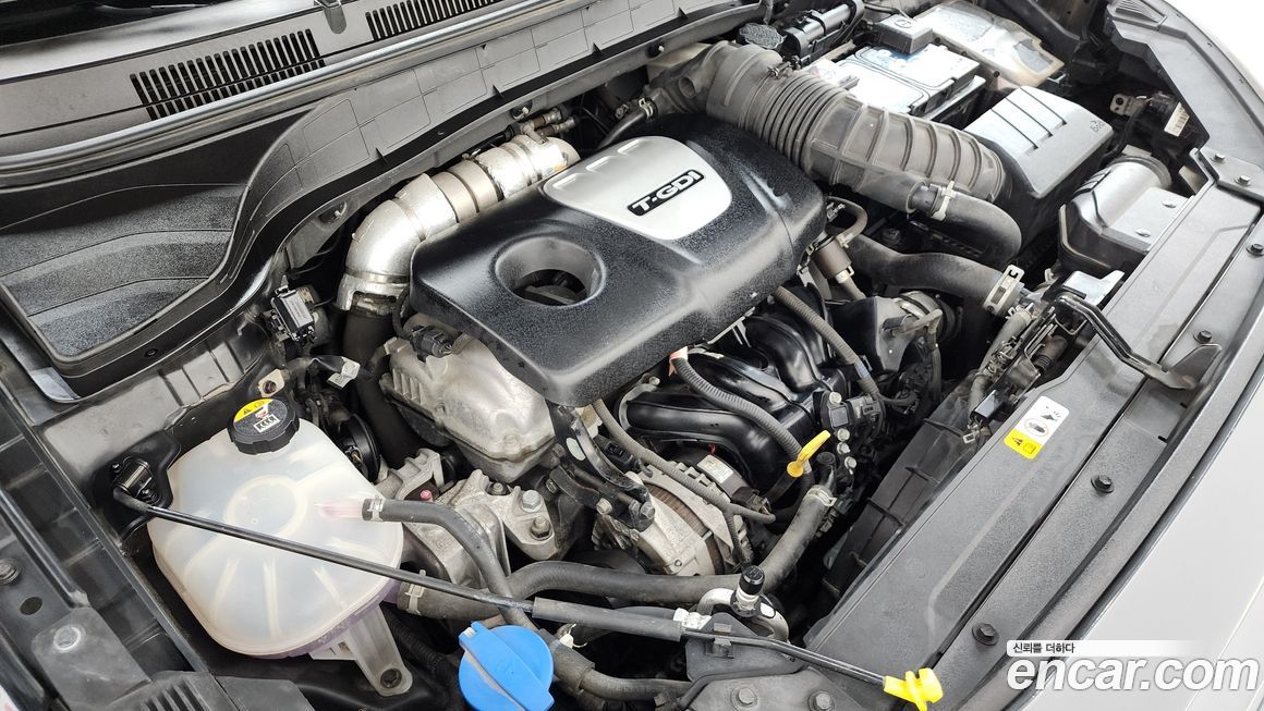 Hyundai Kona 2018
