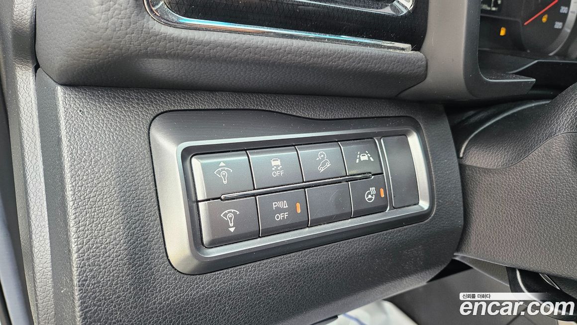 KG_Mobility_Ssangyong TIBOLI 2023