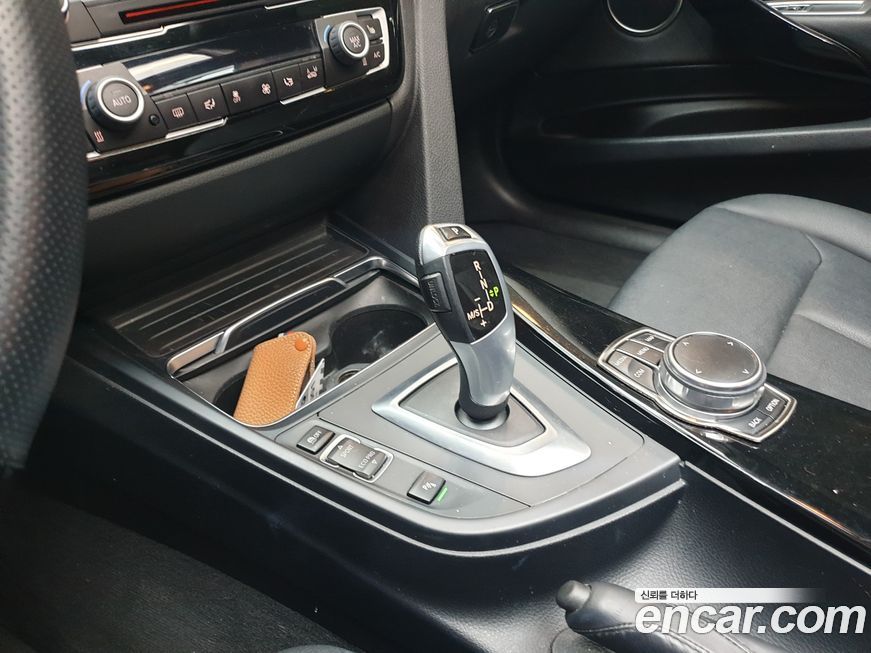 BMW Gran Turismo 2018