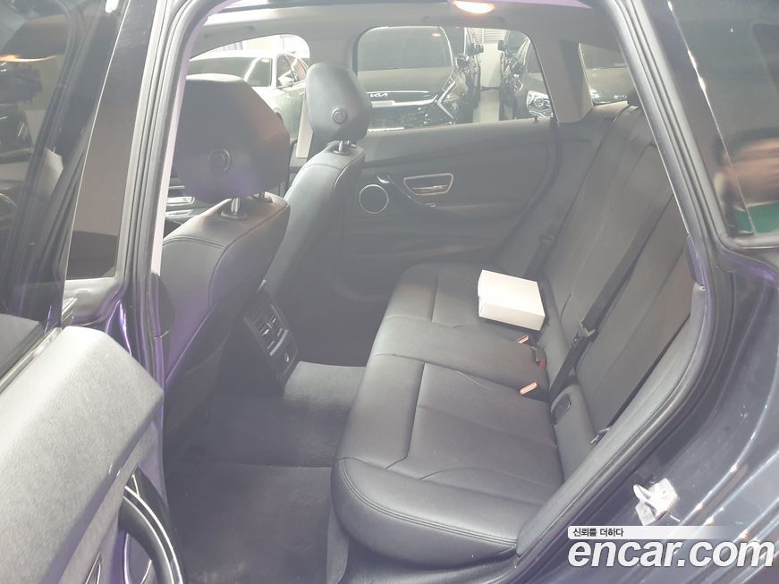 BMW Gran Turismo 2018