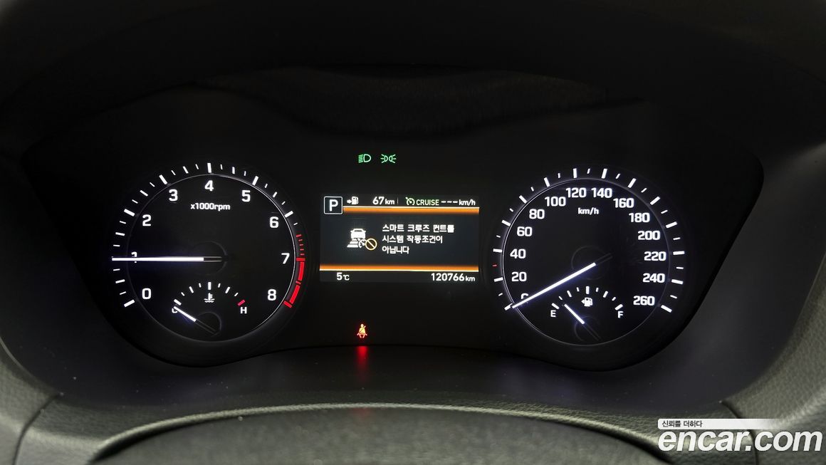 Genesis G80 2018