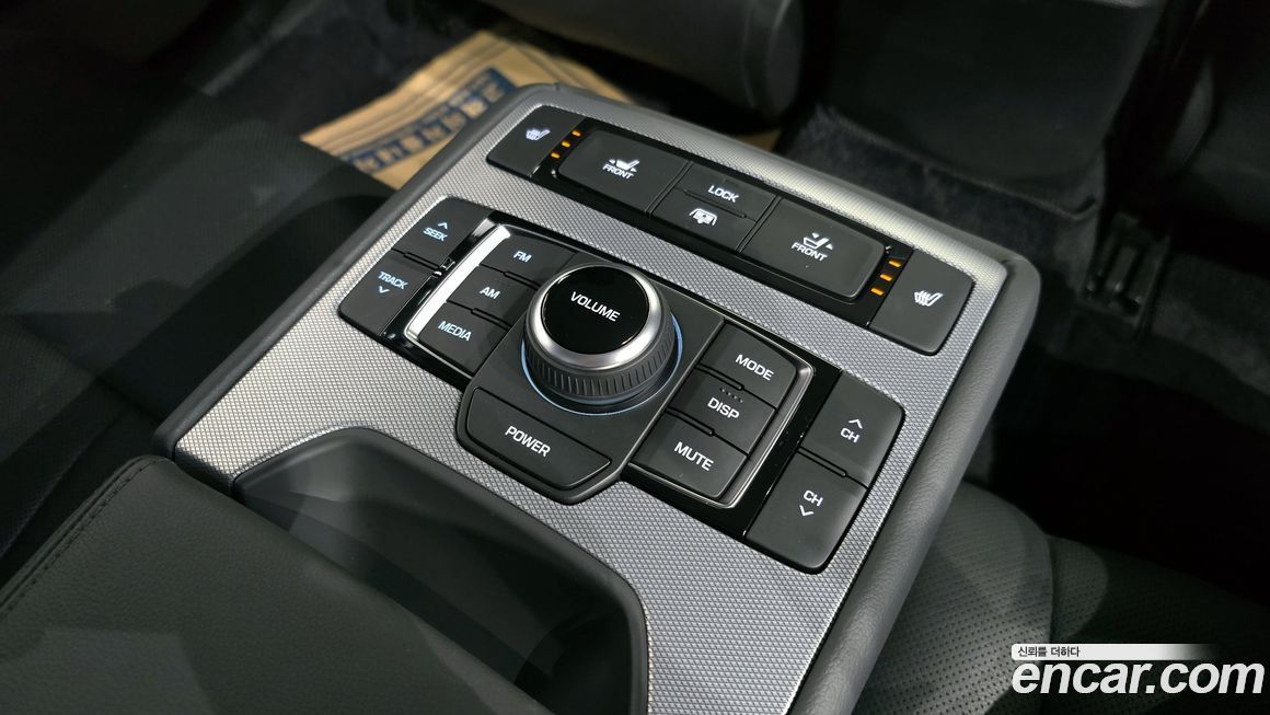 Genesis G80 2018