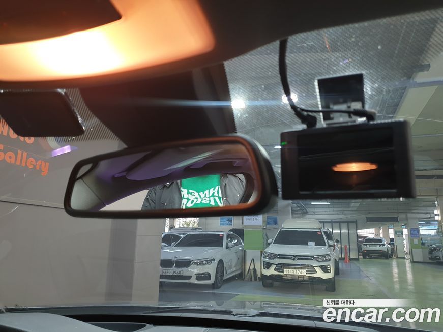 BMW Gran Turismo 2018