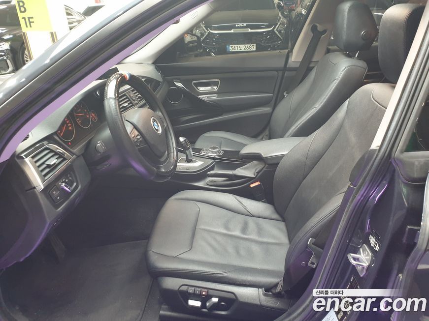 BMW Gran Turismo 2018