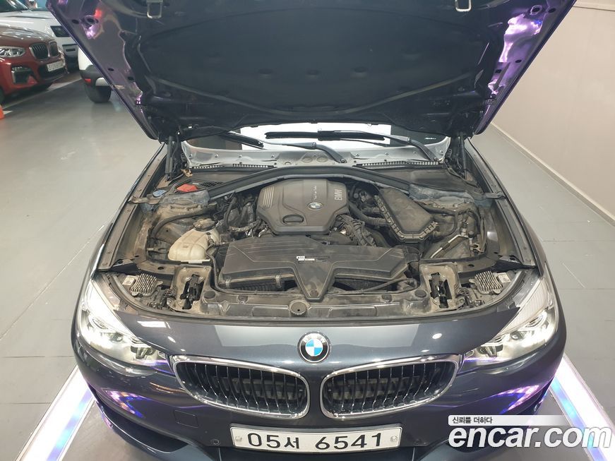 BMW Gran Turismo 2018