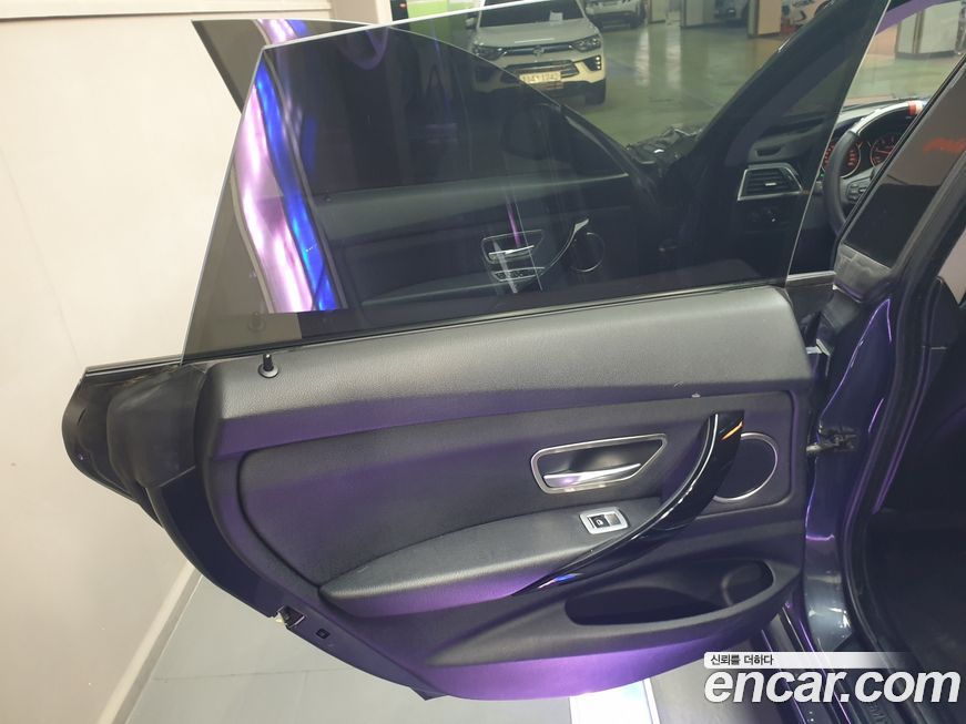 BMW Gran Turismo 2018