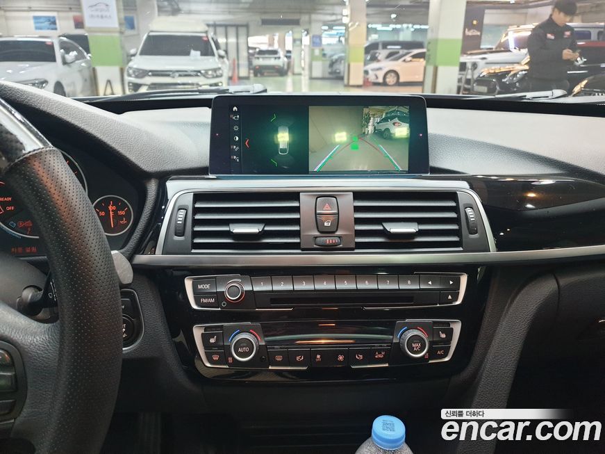 BMW Gran Turismo 2018