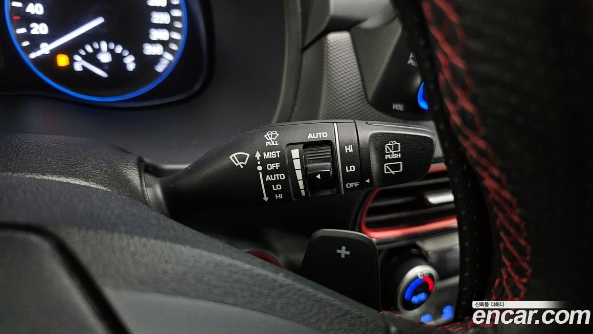 Hyundai Kona 2019