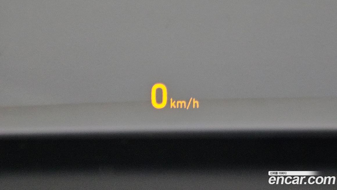 Hyundai Kona 2019