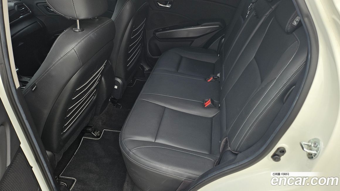 KG_Mobility_Ssangyong TIBOLI 2023