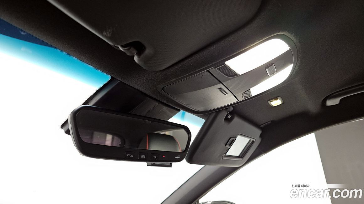 Hyundai Kona 2019