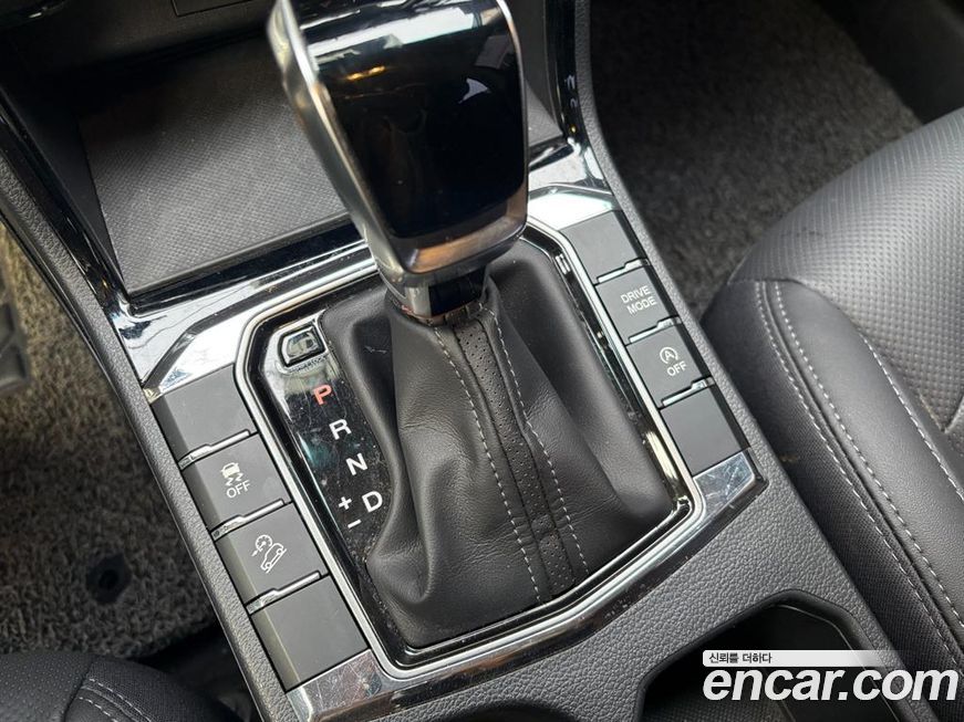 KG_Mobility_Ssangyong KORANDO 2020