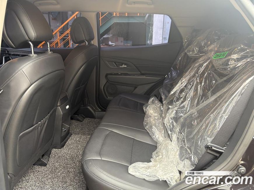 KG_Mobility_Ssangyong KORANDO 2020