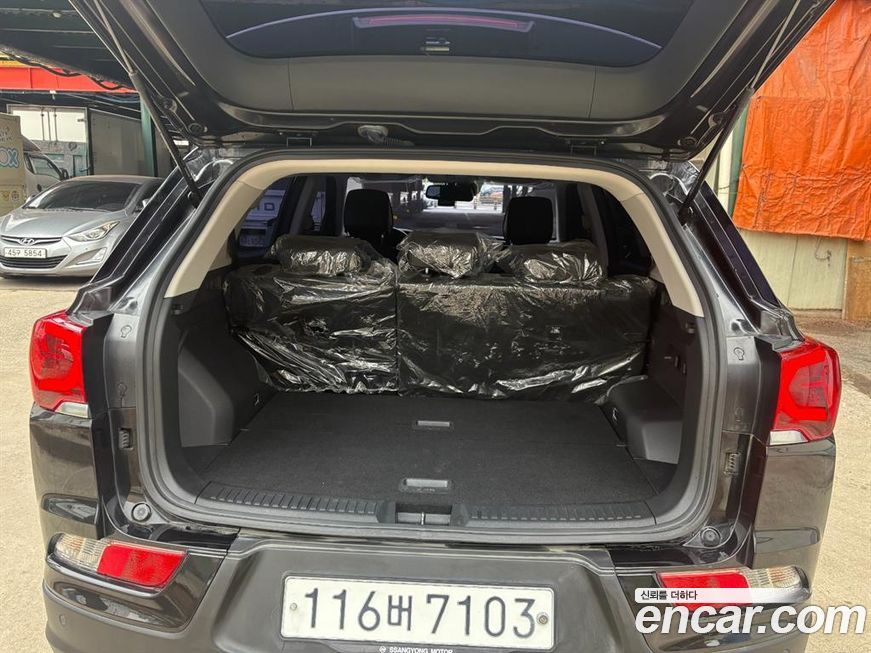 KG_Mobility_Ssangyong KORANDO 2020