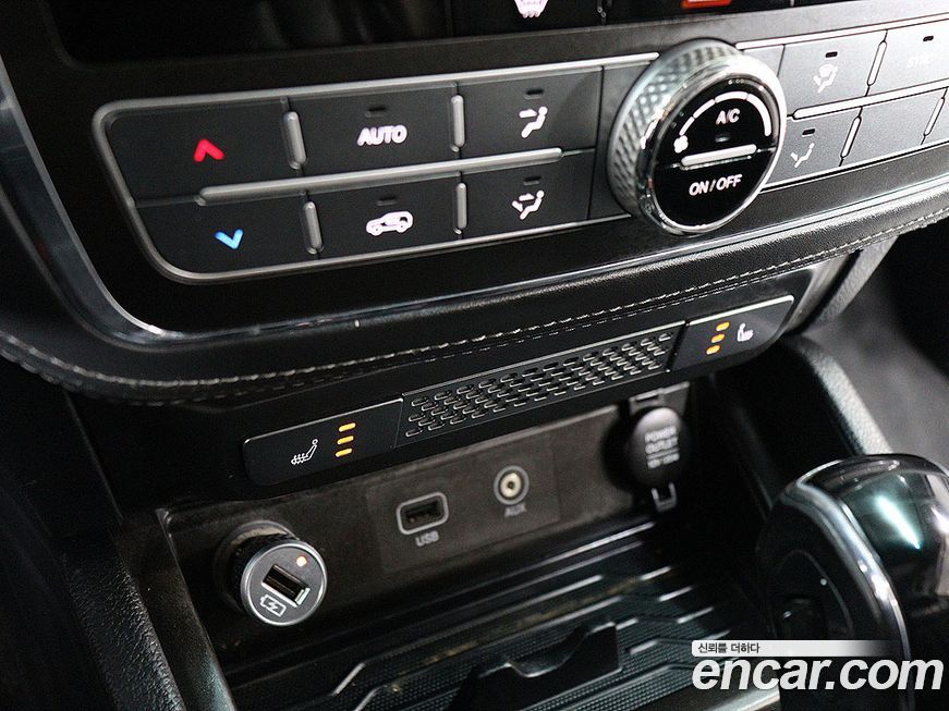 KG_Mobility_Ssangyong Rexton 2018