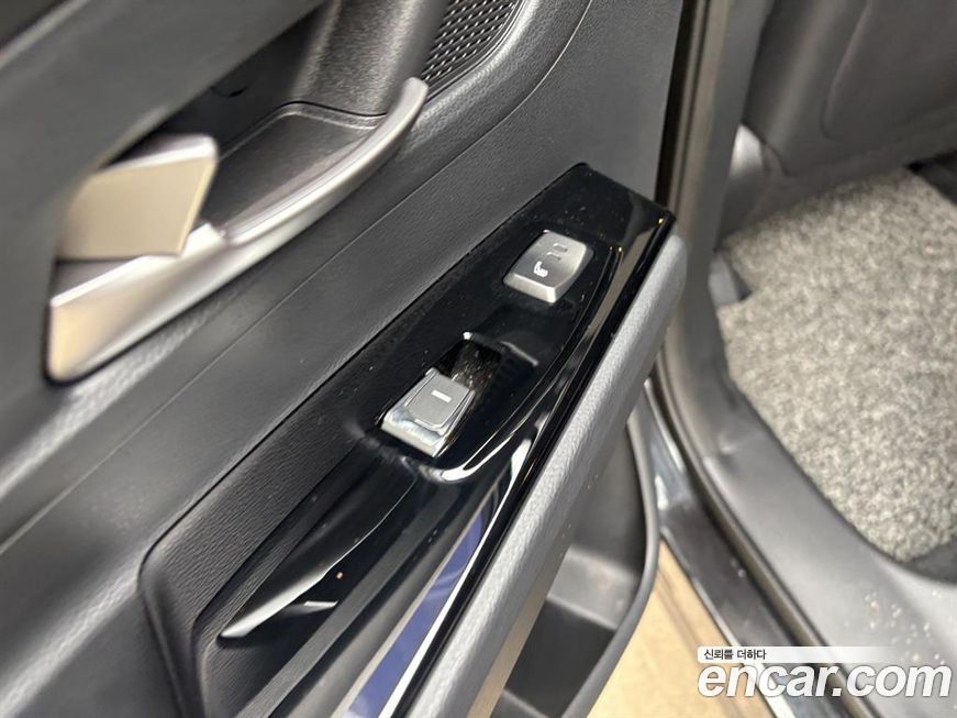 KG_Mobility_Ssangyong KORANDO 2020