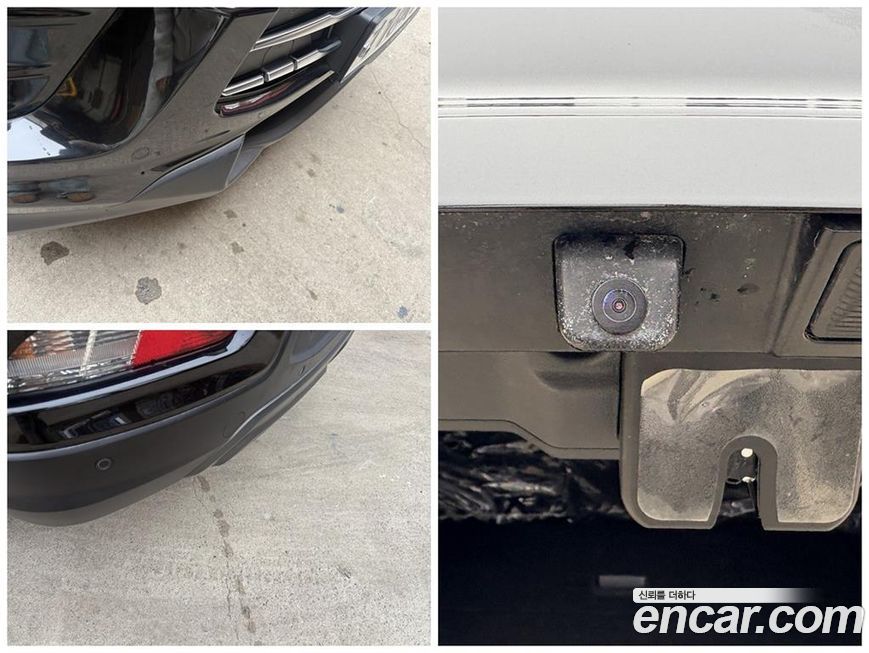 KG_Mobility_Ssangyong KORANDO 2020