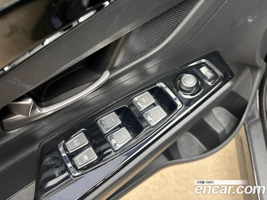 KG_Mobility_Ssangyong KORANDO 2020