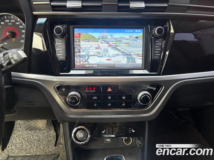 KG_Mobility_Ssangyong KORANDO 2020
