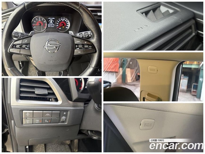 KG_Mobility_Ssangyong KORANDO 2020