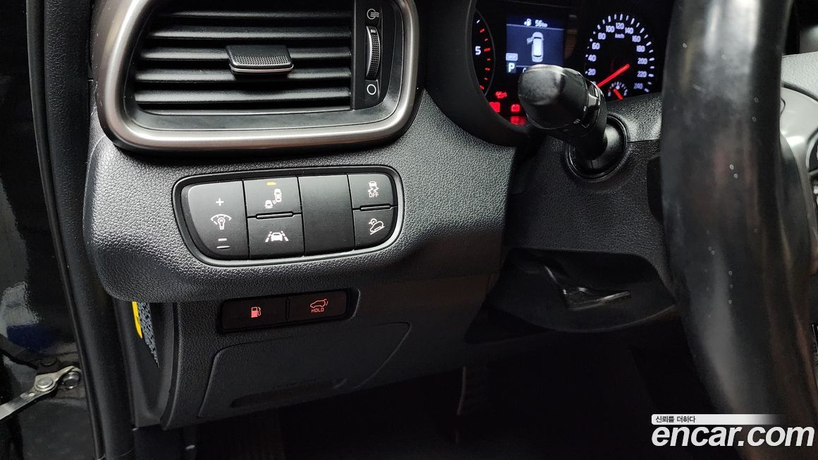 Kia Sorento 2019