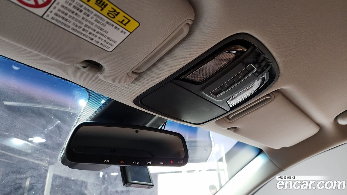Kia Sorento 2019
