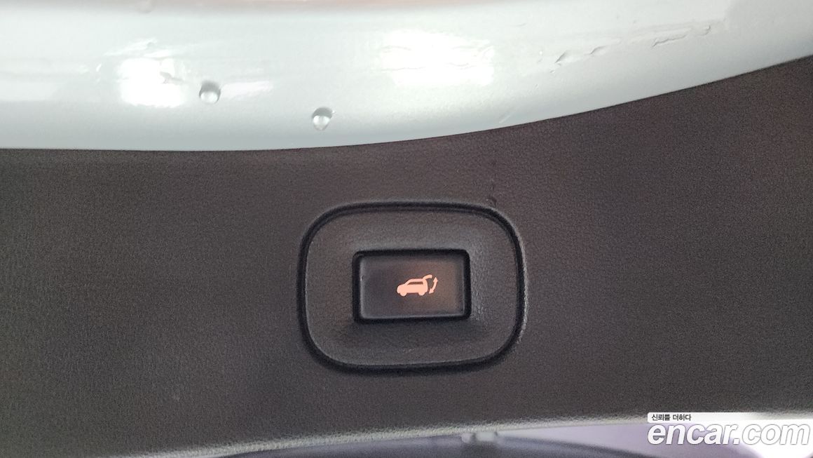 Renault-KoreaSamsung QM6 2021