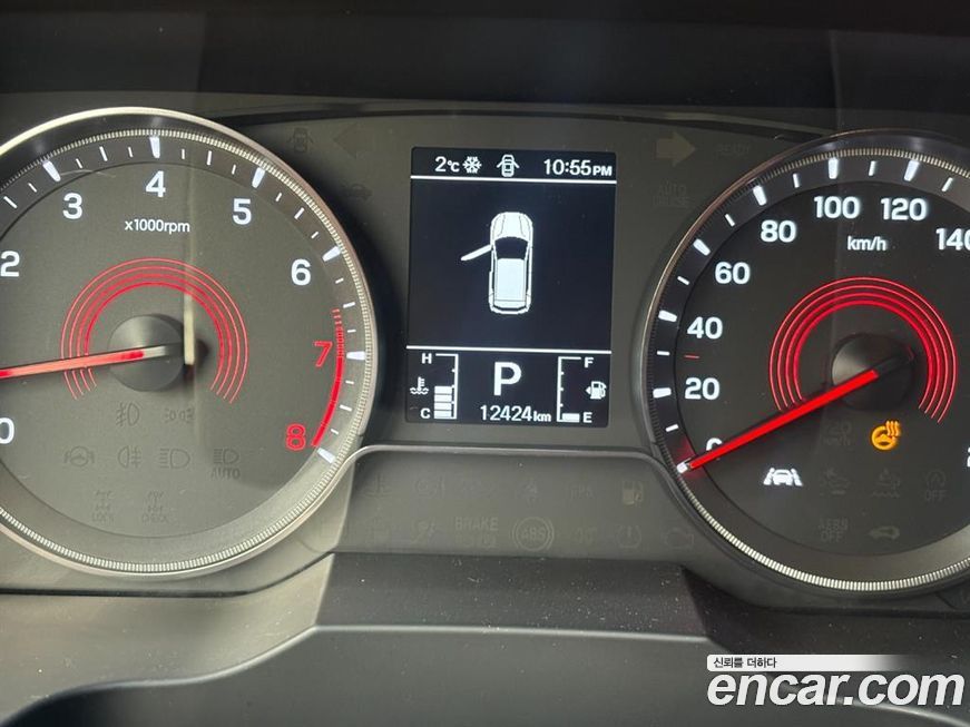 KG_Mobility_Ssangyong KORANDO 2020