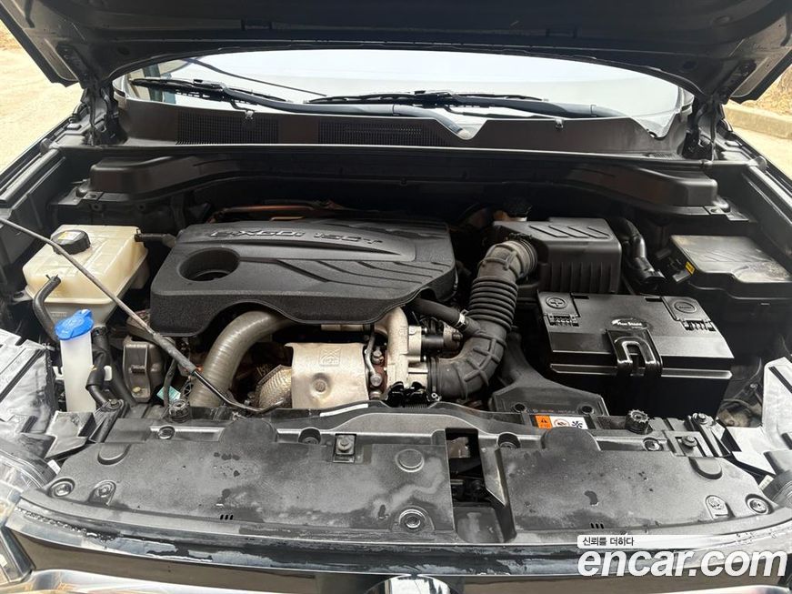 KG_Mobility_Ssangyong KORANDO 2020