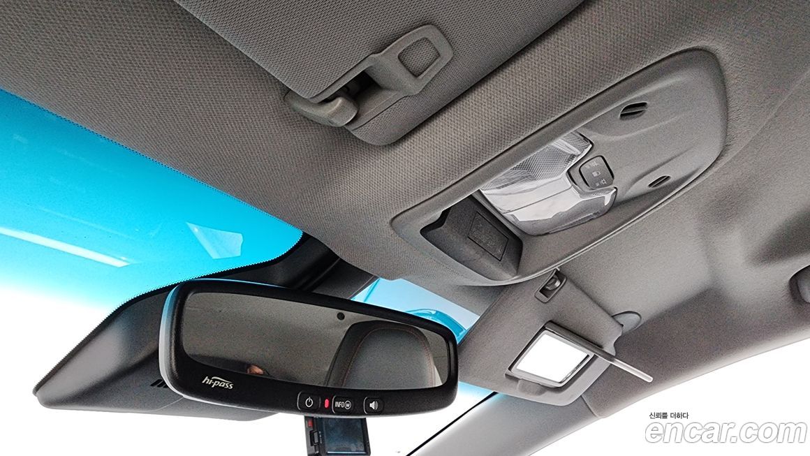 ChevroletGMDaewoo Bolt EV 2021