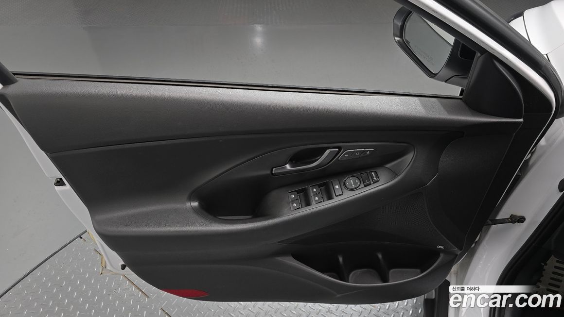 Hyundai i30 2019