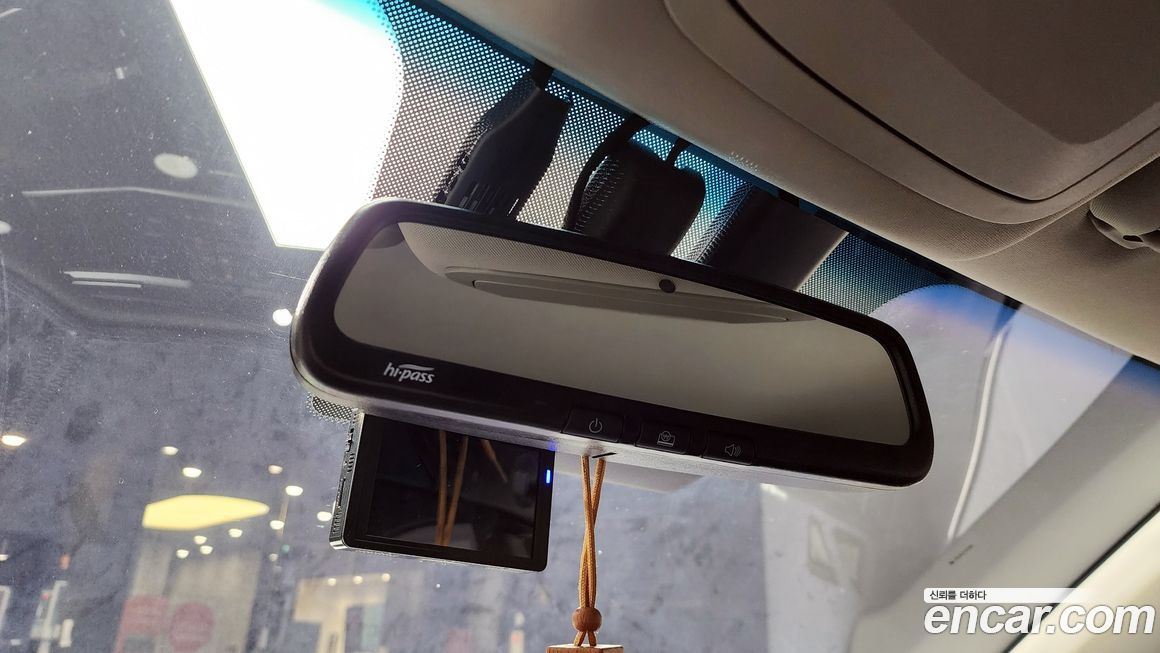 KG_Mobility_Ssangyong KORANDO 2021