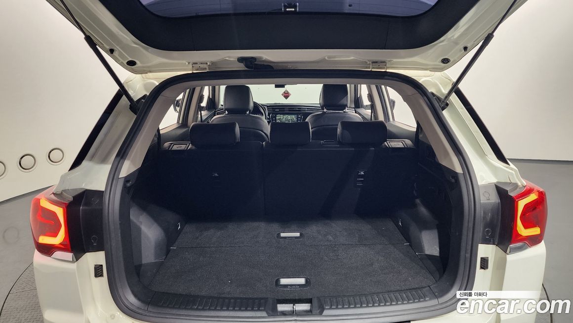 KG_Mobility_Ssangyong KORANDO 2021