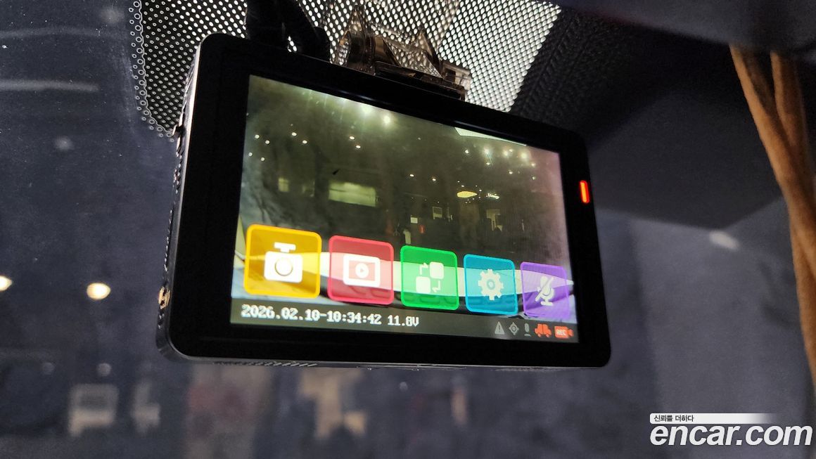 KG_Mobility_Ssangyong KORANDO 2021