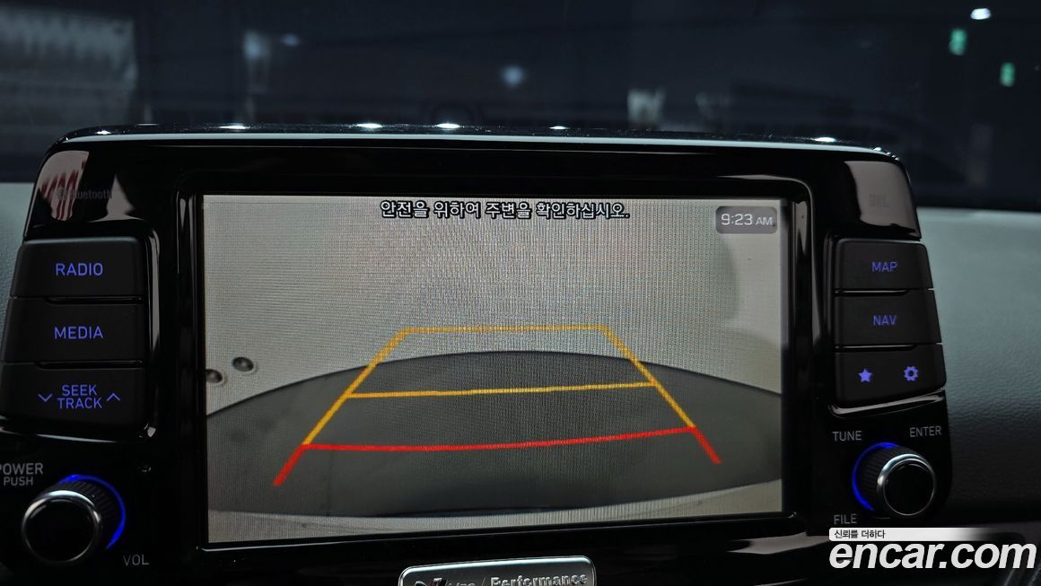 Hyundai i30 2019