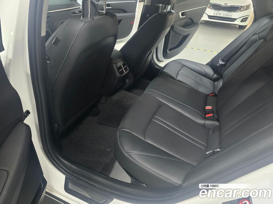 Hyundai Sonata 2021