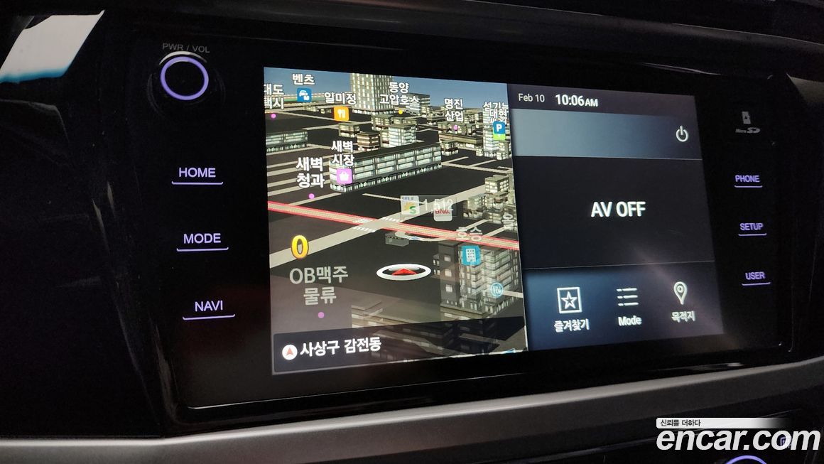 KG_Mobility_Ssangyong KORANDO 2021