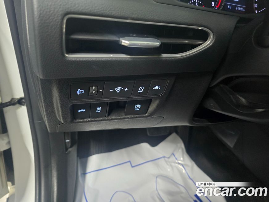 Hyundai Sonata 2021