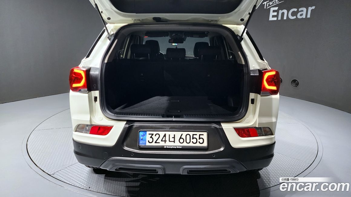 KG_Mobility_Ssangyong KORANDO 2021