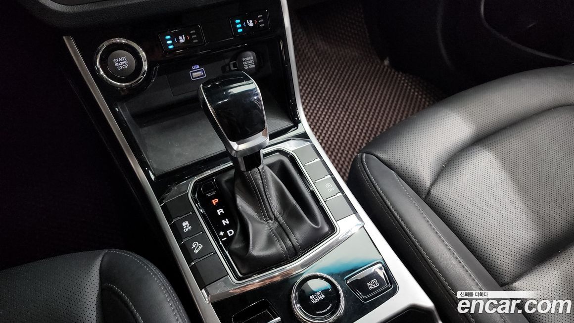 KG_Mobility_Ssangyong KORANDO 2021