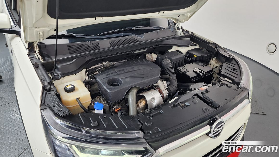 KG_Mobility_Ssangyong KORANDO 2021