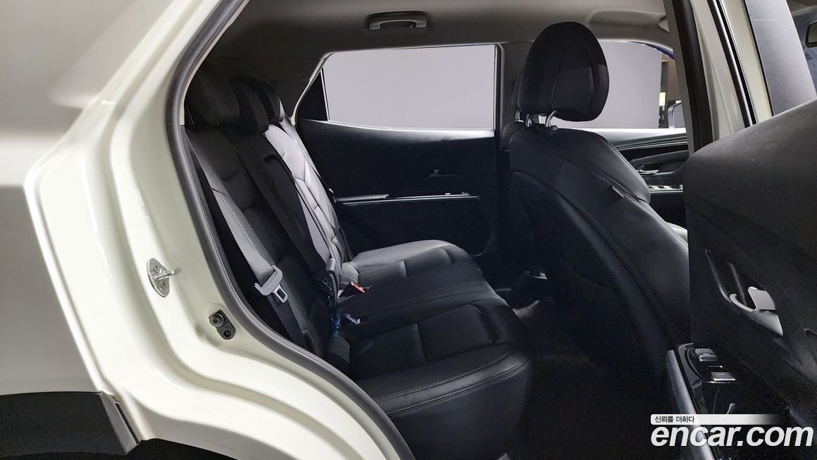 KG_Mobility_Ssangyong KORANDO 2021