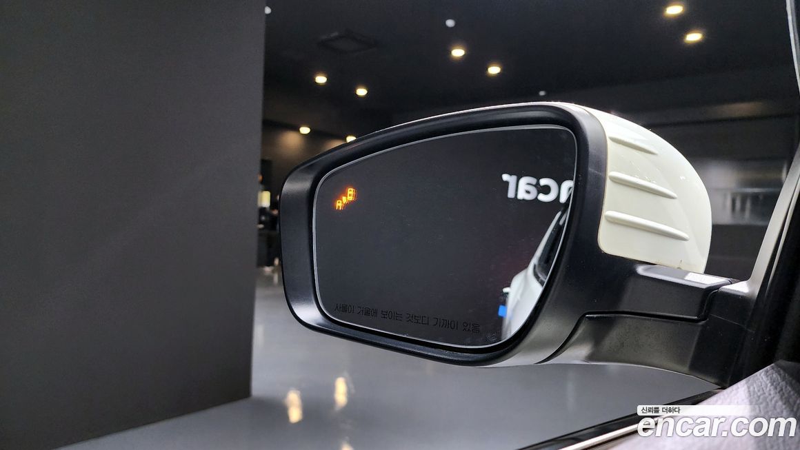 KG_Mobility_Ssangyong KORANDO 2021